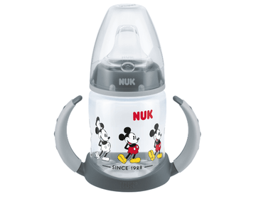 Nuk Bottle First Choice Mickey Learner