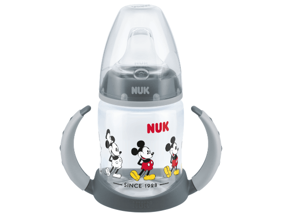 Nuk Bottle First Choice Mickey Learner