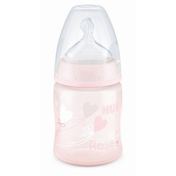 Nuk Bottle First Choice Temperature Control Assorted 150ML