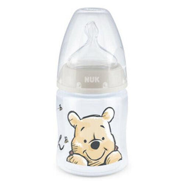 Nuk Bottle First Choice Temperature Control Winnie 150ML