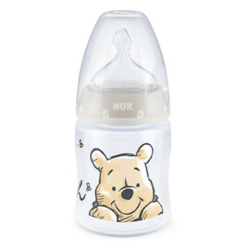 Nuk Bottle First Choice Temperature Control Winnie 150ML