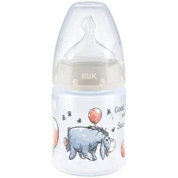 Nuk Bottle First Choice Temperature Control Winnie 150ML