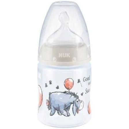 Nuk Bottle First Choice Temperature Control Winnie 150ML