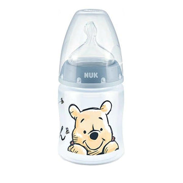 Nuk Bottle First Choice Temperature Control Winnie 150ML