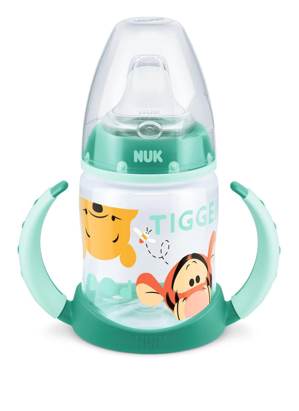 Nuk Bottle First Choice Winnie Learner
