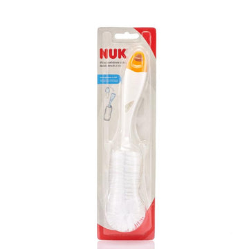 Nuk Bottle and Teat Brush