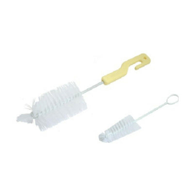 Nuk Brush Set Bottle and Teat