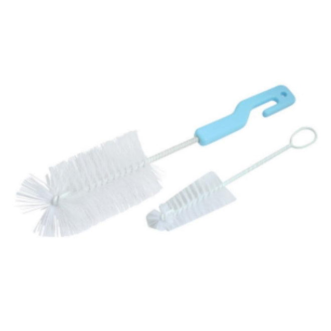 Nuk Brush Set Bottle and Teat