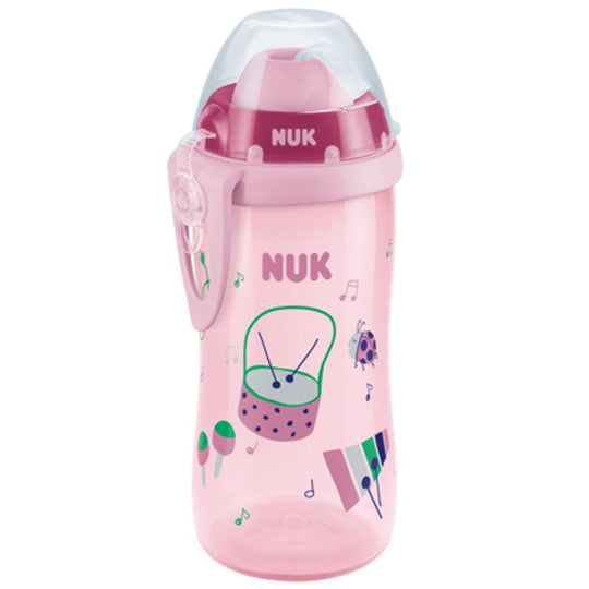 Nuk Cup Flexi