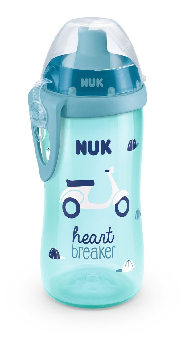 Nuk Cup Flexi