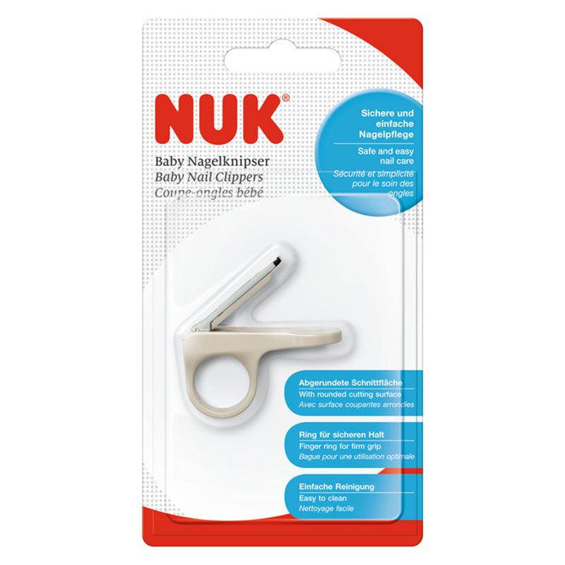 Nuk Easy Clip