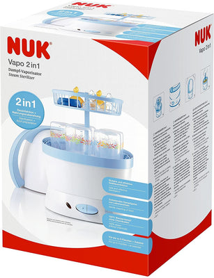 Nuk Feeding Bottle Sterilizer