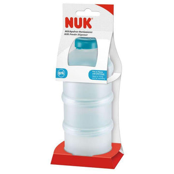 Nuk Milk Powder Dispenser