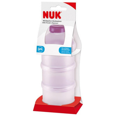 Nuk Milk Powder Dispenser