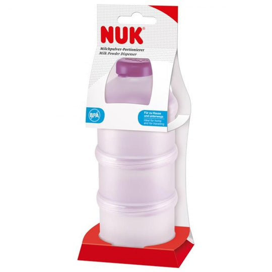 Nuk Milk Powder Dispenser