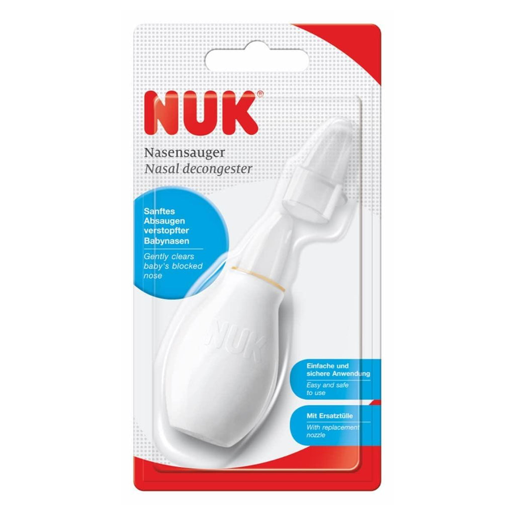 Nuk Nasal Aspirator