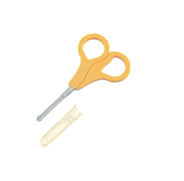 Nuk Safety Baby Scissor