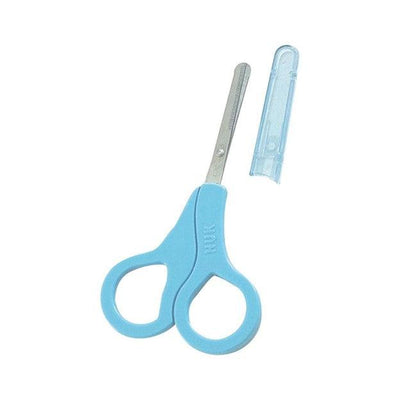 Nuk Safety Baby Scissor