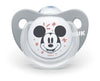 Nuk Soother Mickey 0-6 M