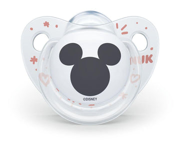 Nuk Soother Mickey 6-18 M