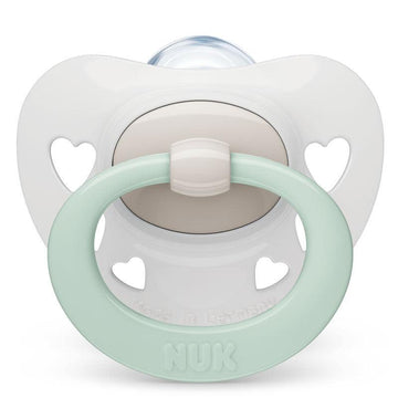 Nuk Soother Signature 0-6M