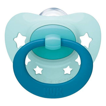 Nuk Soother Signature 0-6M