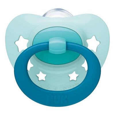 Nuk Soother Signature 0-6M