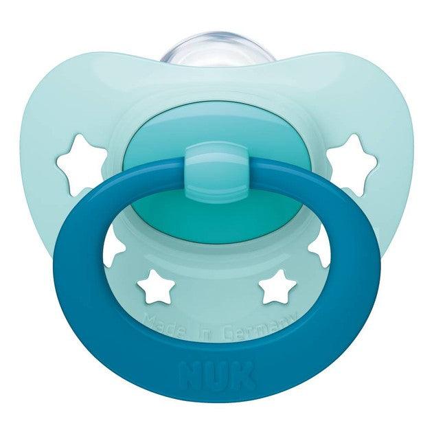 Nuk Soother Signature 0-6M