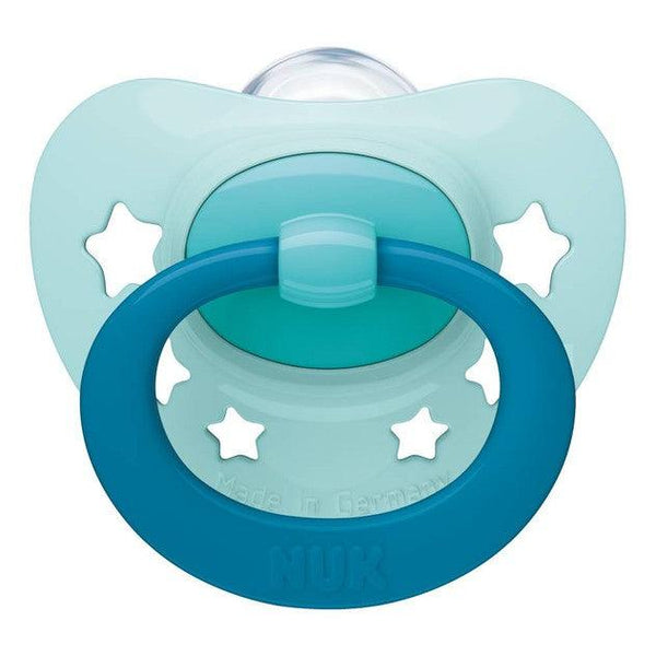 Nuk Soother Signature 0-6M