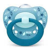 Nuk Soother Signature 6-18M