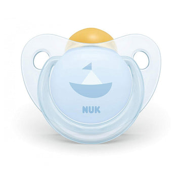 Nuk Soother Trendline 0-6M