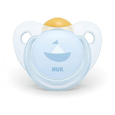 Nuk Soother Trendline 0-6M