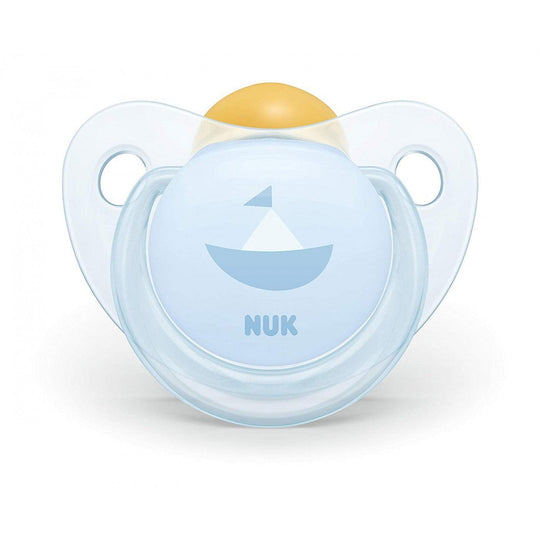 Nuk Soother Trendline 0-6M
