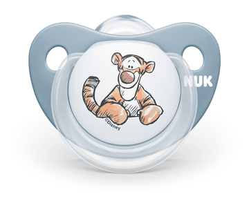 Nuk Soother Winnie 6-18 M