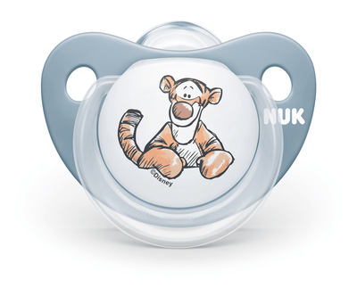Nuk Soother Winnie 6-18 M