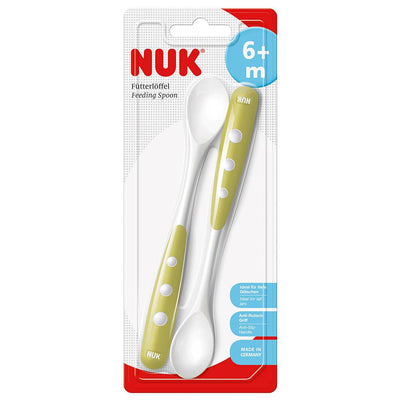 Nuk Spoon Easy Learning