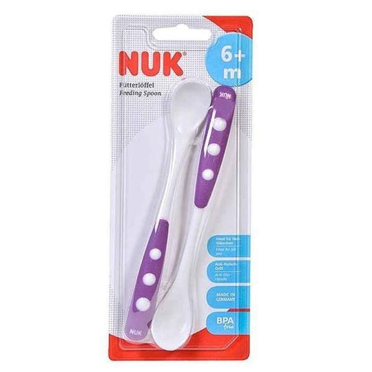 Nuk Spoon Easy Learning