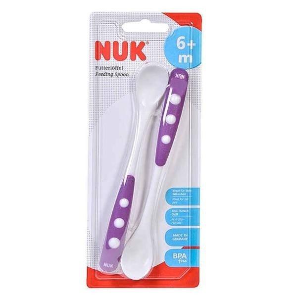 Nuk Spoon Easy Learning