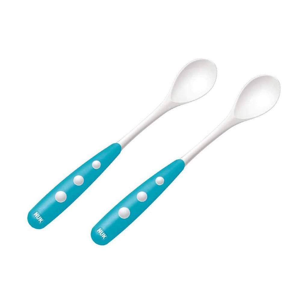 Nuk Spoon Easy Learning