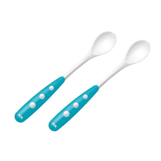 Nuk Spoon Easy Learning
