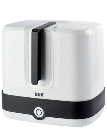 Nuk Steam Sterilizer Vario Express 3Pin