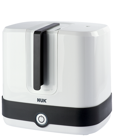Nuk Steam Sterilizer Vario Express 3Pin