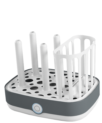 Nuk Steam Sterilizer Vario Express 3Pin