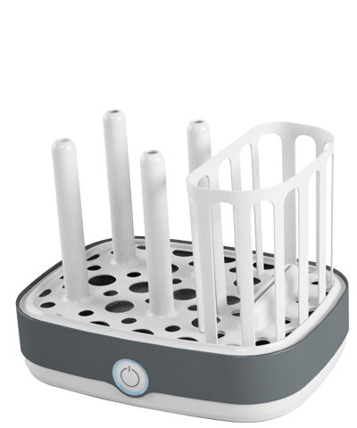 Nuk Steam Sterilizer Vario Express 3Pin