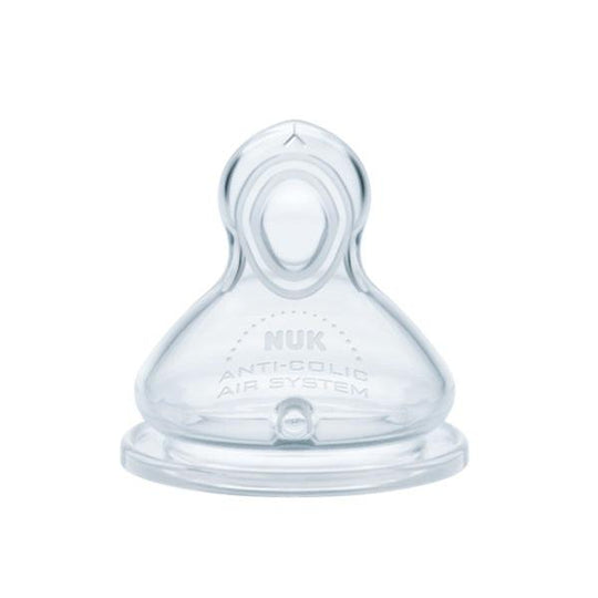 Nuk Teat First Choice