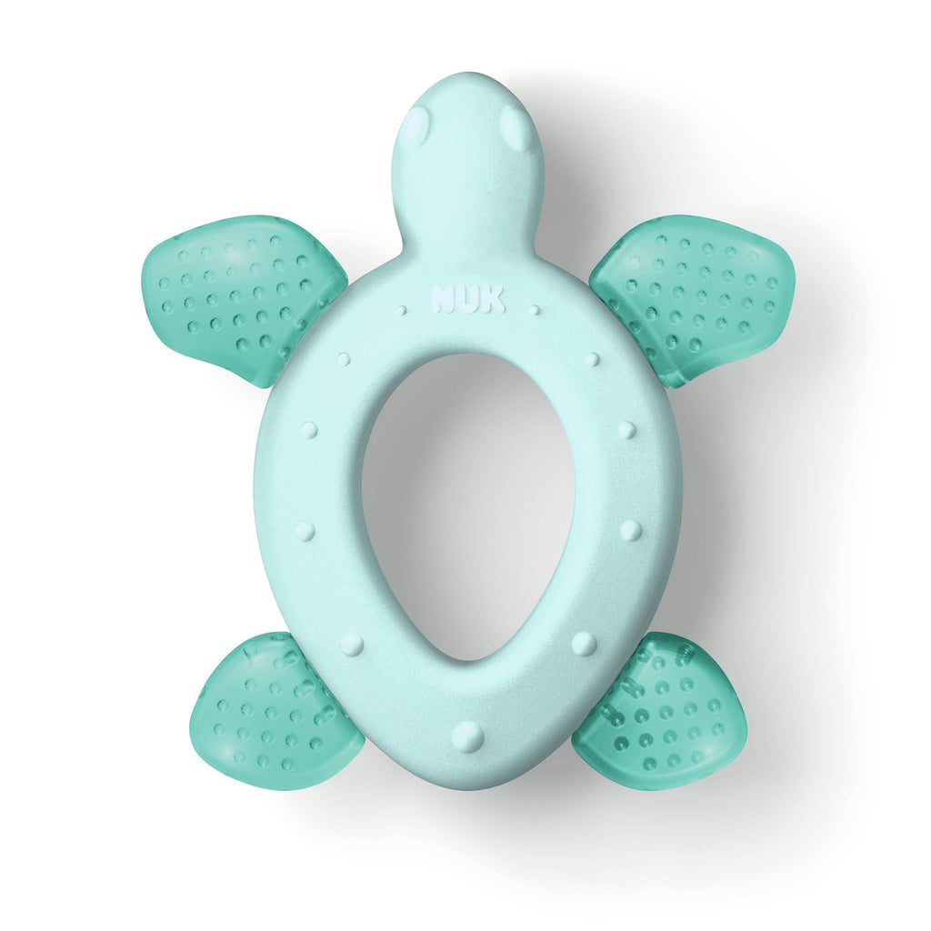 Nuk Teether Cool All Around Turtle