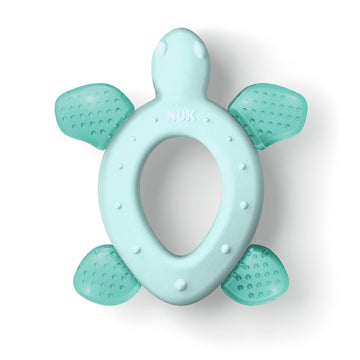 Nuk Teether Cool All Around Turtle