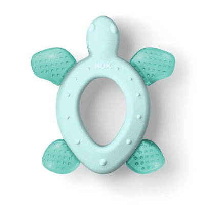 Nuk Teether Cool All Around Turtle