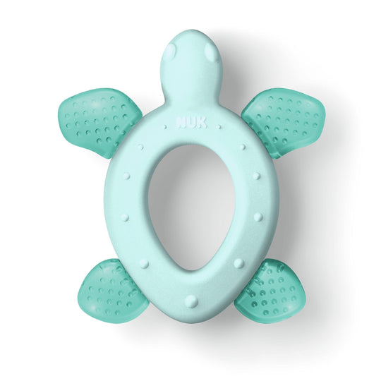 Nuk Teether Cool All Around Turtle