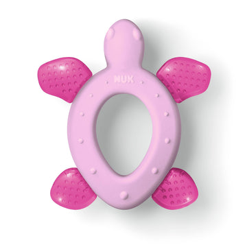 Nuk Teether Cool All Around Turtle